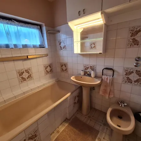 Сasa de vacaciones Panni Nyaralo Koezel A Parthoz